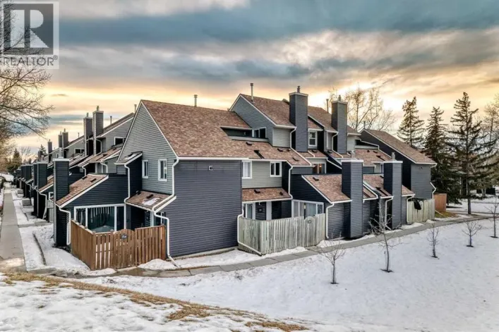 257, 66 Glamis Green SW, Calgary