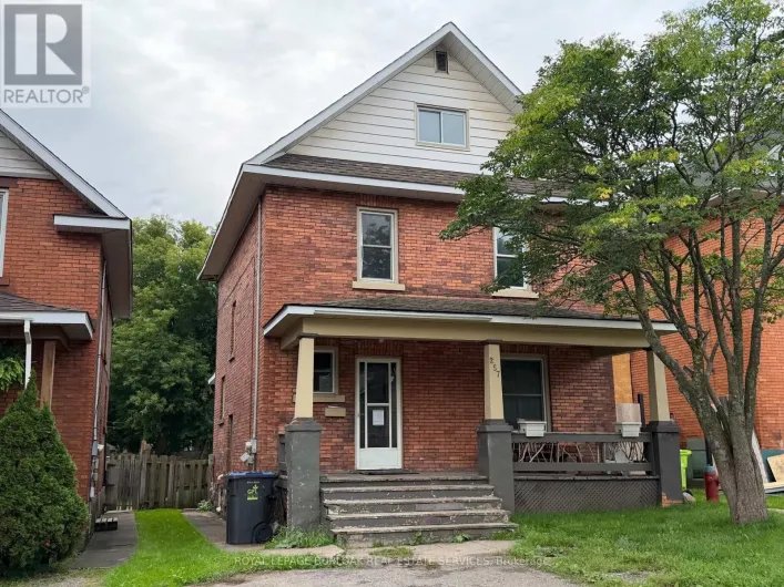 257 ALEXANDRA STREET, Sault Ste Marie