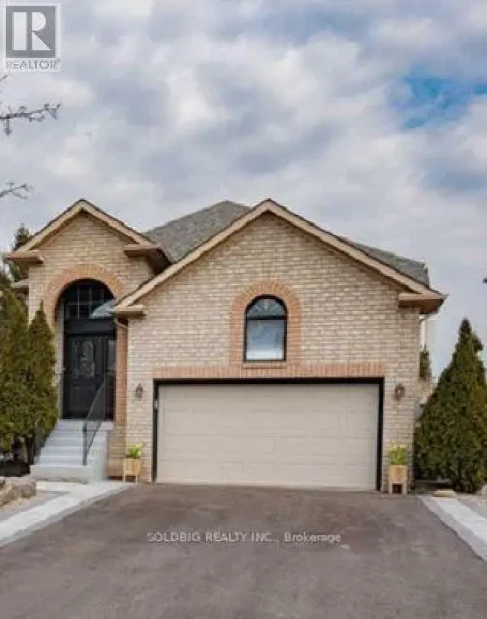 257 ANTHONY AVENUE, Mississauga