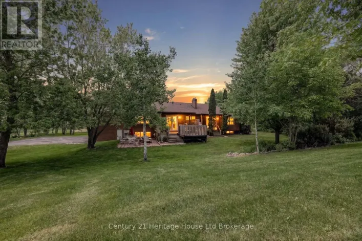257 BATEMAN LINE, Brant