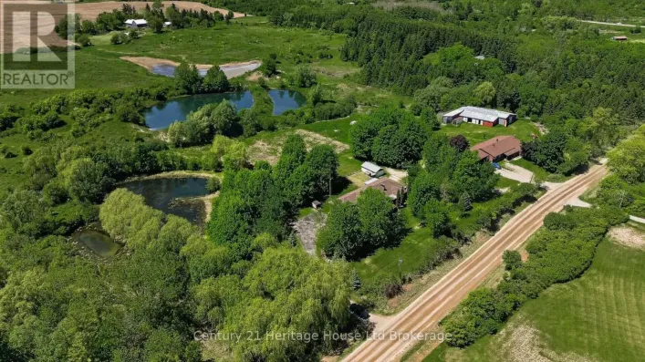 257 BATEMAN LINE, Brant