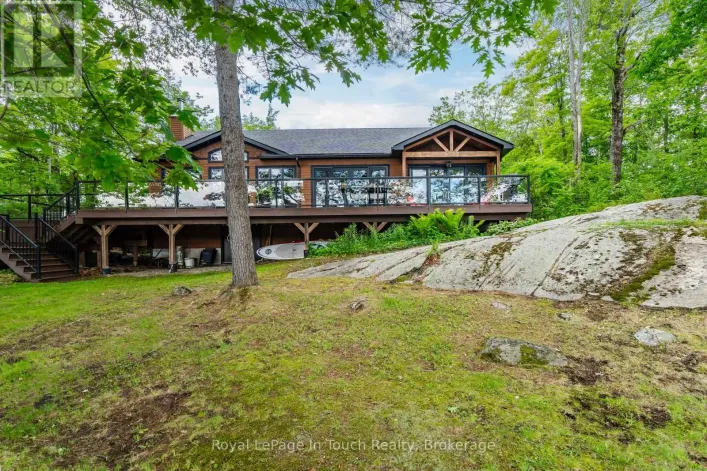 257 BIG ROCK ROAD, Georgian Bay