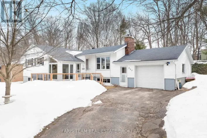 257 CHURCH STREET, Penetanguishene