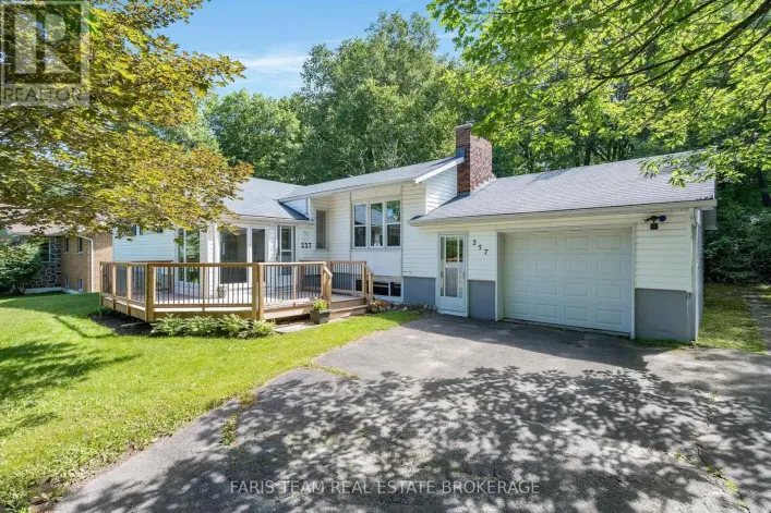 257 CHURCH STREET, Penetanguishene