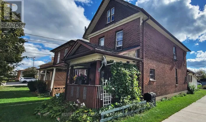 257 DALHOUSIE STREET, Peterborough