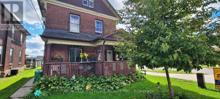 257 DALHOUSIE STREET, Peterborough