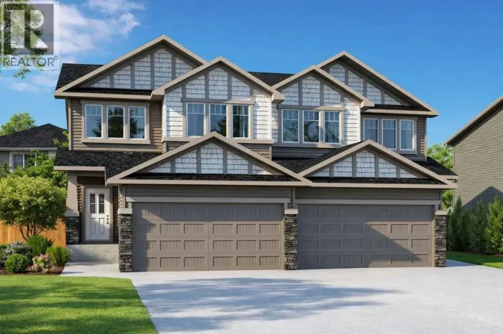 257 Dawson Wharf Road, Chestermere