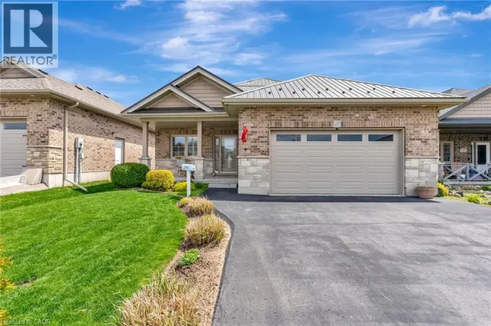 257 DONLY Drive S, Simcoe
