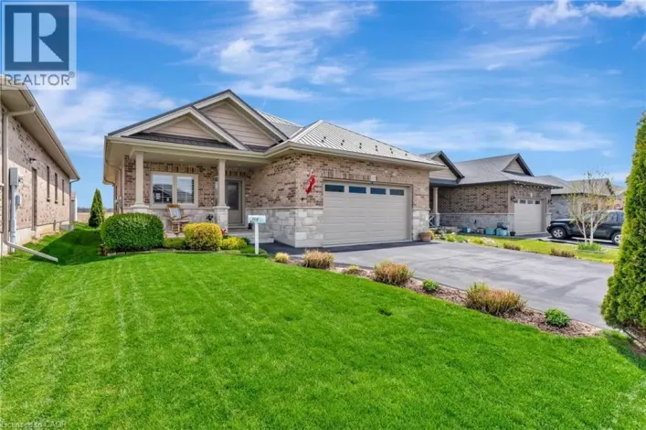 257 DONLY Drive S, Simcoe