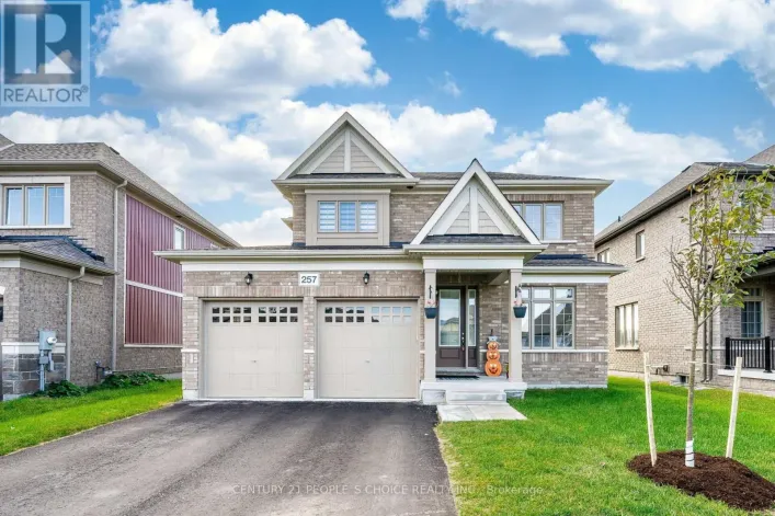 257 DUNCAN STREET, Clearview