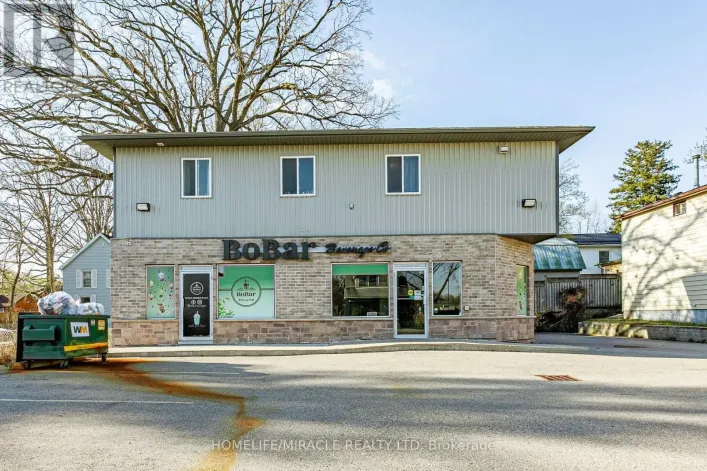 257 DUNDAS STREET N, Woodstock