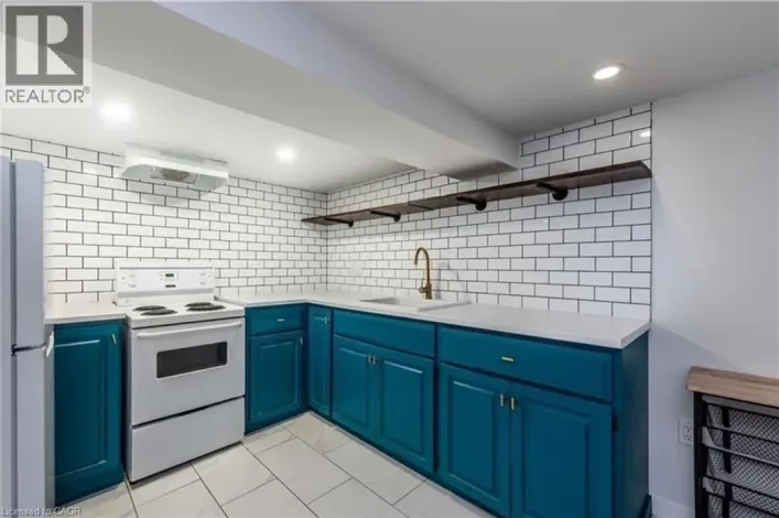 257 EAST 17TH Street Unit# Lower, Hamilton