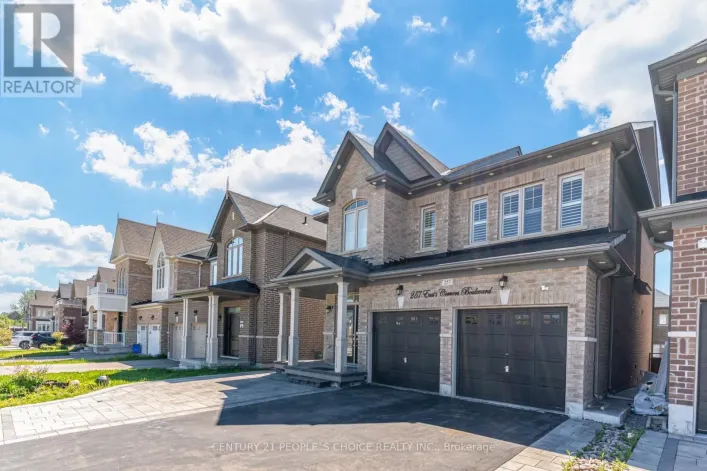 257 EAST'S CORNERS BOULEVARD, Vaughan