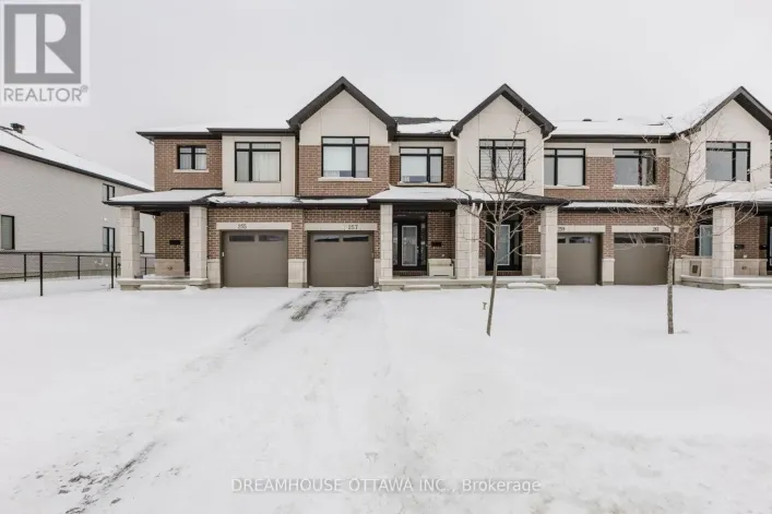 257 FINSBURY AVENUE, Ottawa