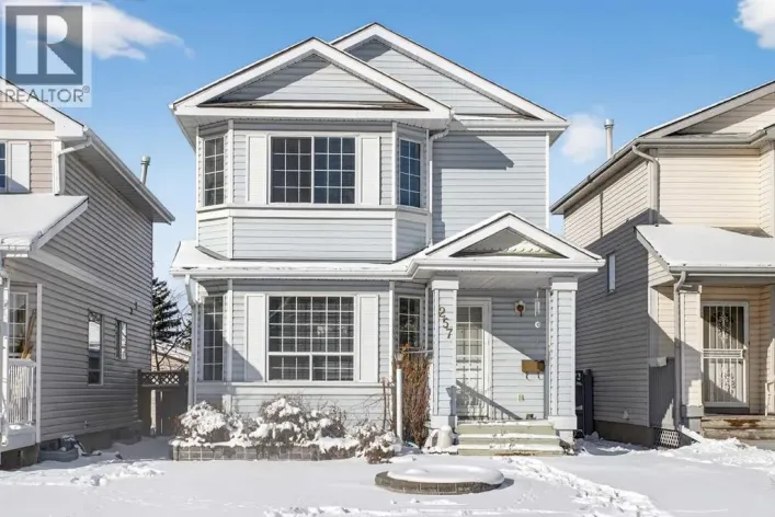 257 Fresno Place NE, Calgary