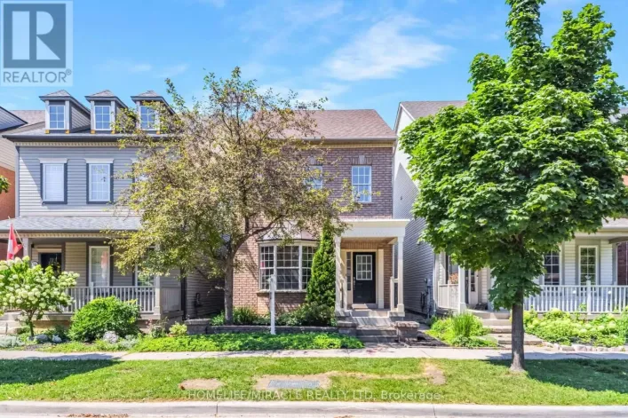 257 GATWICK DRIVE, Oakville