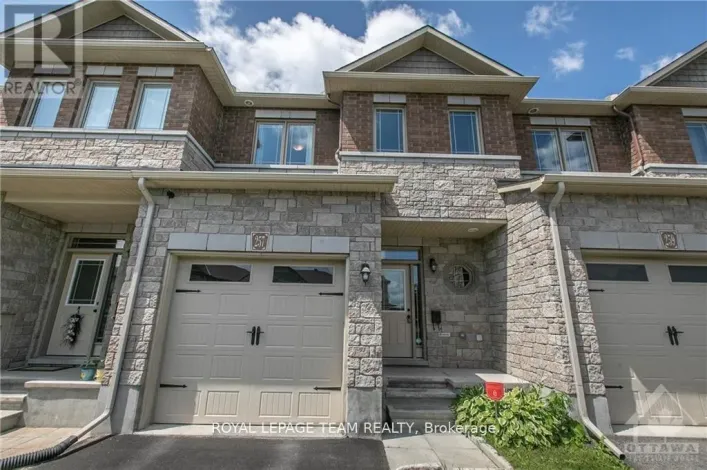257 GOSSAMER STREET, Ottawa
