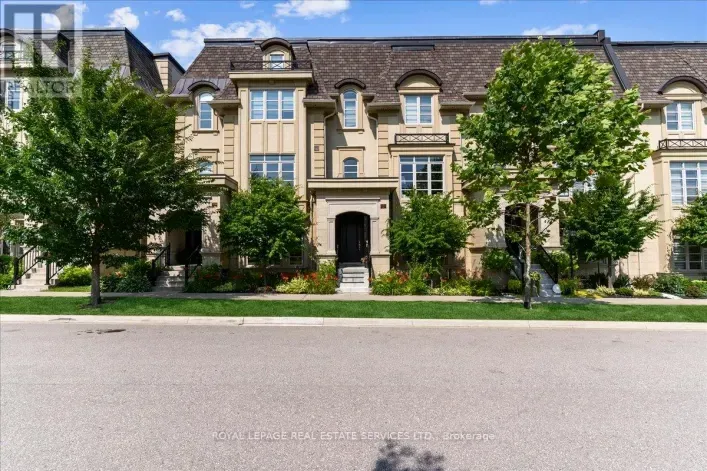 257 HANOVER STREET, Oakville