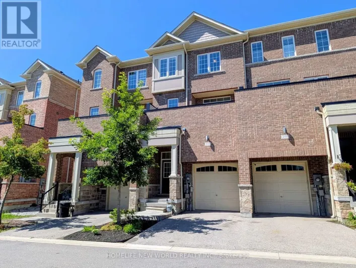 257 HARDING PARK STREET, Newmarket