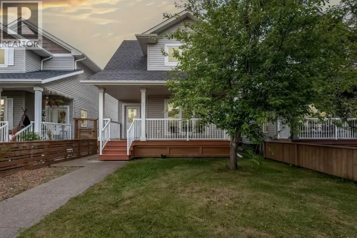 257 Hawthorn Way, Fort McMurray