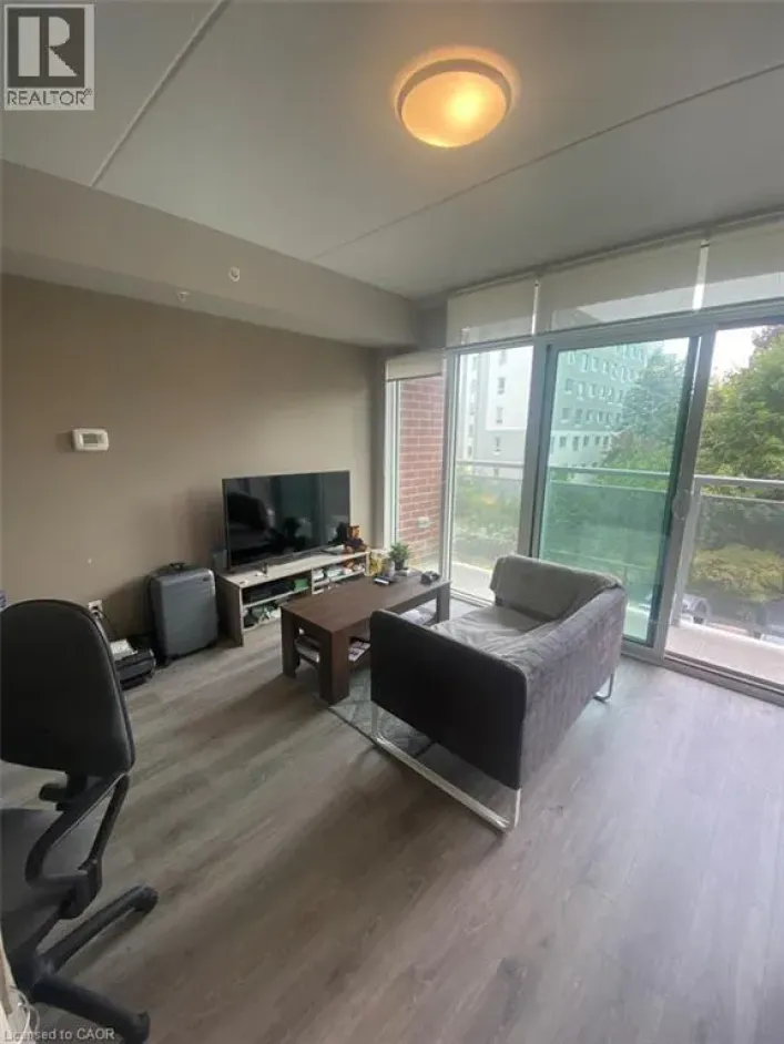 Apartment for rent: 257 HEMLOCK Street Unit# 403, Waterloo