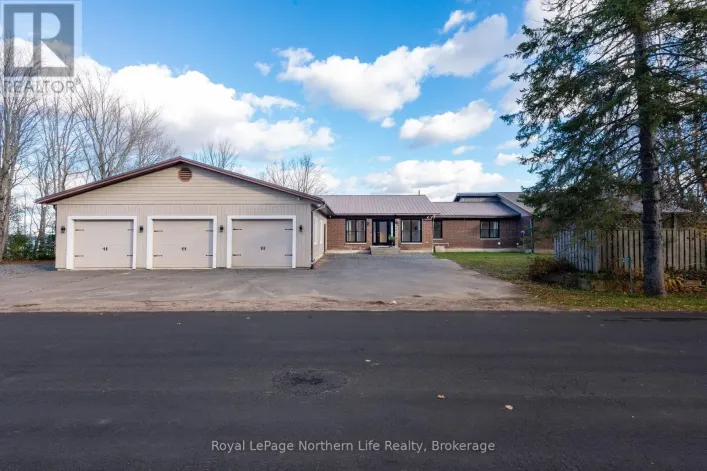 257 HIGH ROCK ROAD, Strong