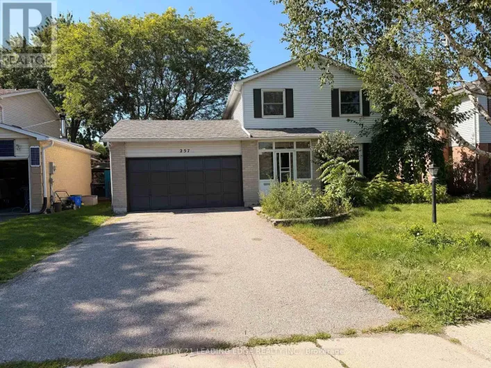 257 LONDON ROAD, Newmarket