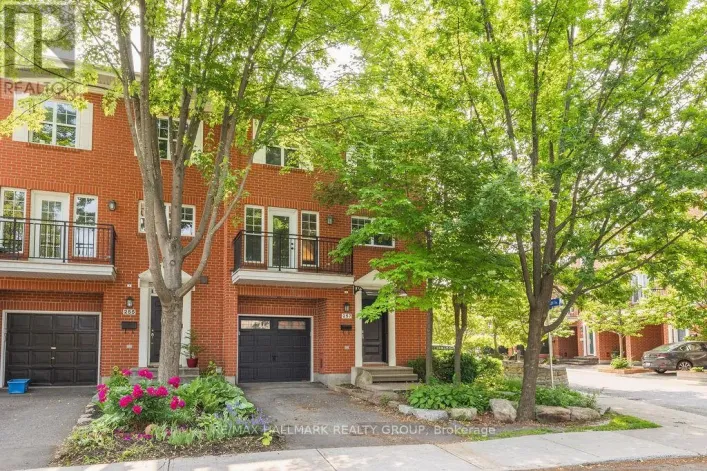 257 MART CIRCLE, Ottawa