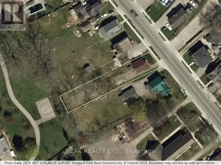 257 MILL STREET, Kitchener