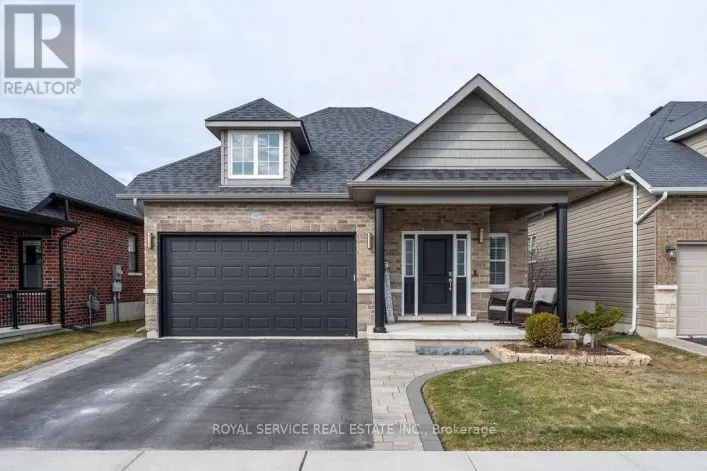 257 MORGAN STREET, Cobourg