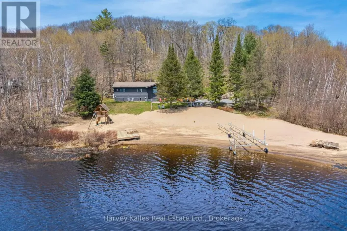 257 NORTH DEER LAKE ROAD, Huntsville