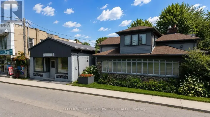 257 PEFFERLAW ROAD, Georgina