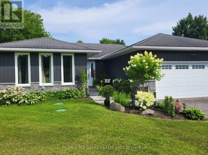 257 PORT HOOVER ROAD, Kawartha Lakes