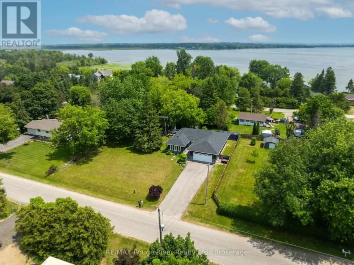 257 PORT HOOVER ROAD, Kawartha Lakes