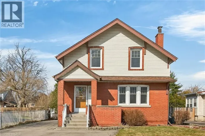 257 QUEENSDALE Avenue E, Hamilton
