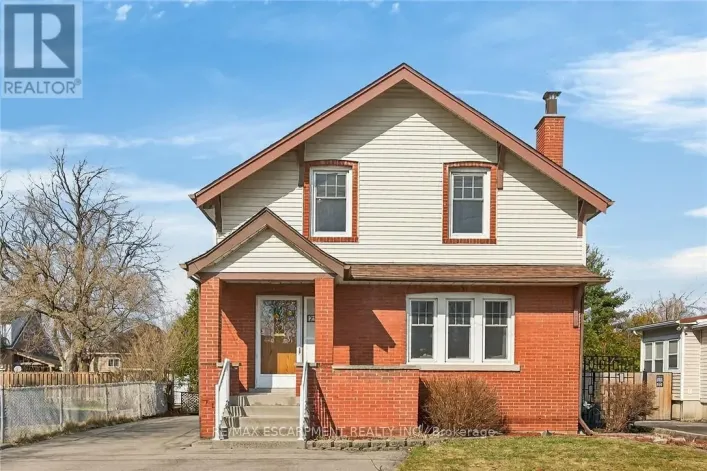 257 QUEENSDALE AVENUE E, Hamilton