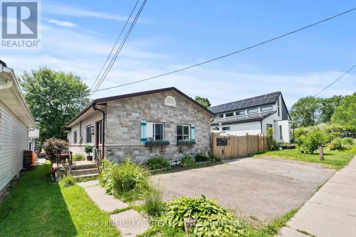 257 RIDGE ROAD S, Fort Erie