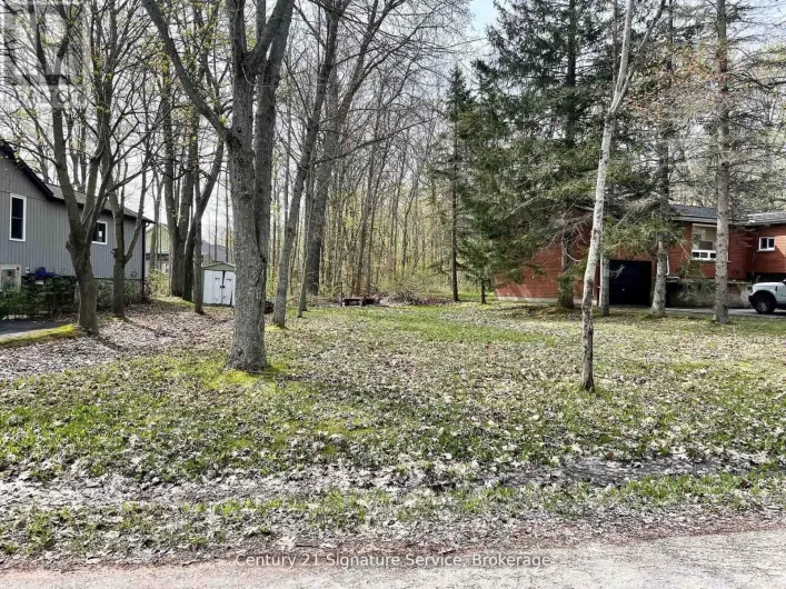 257 ROBINS POINT ROAD, Tay