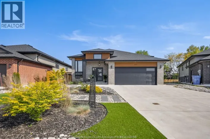 257 ROBINSON AVENUE, Essex
