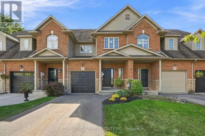 257 SOUTHBROOK DRIVE, Hamilton