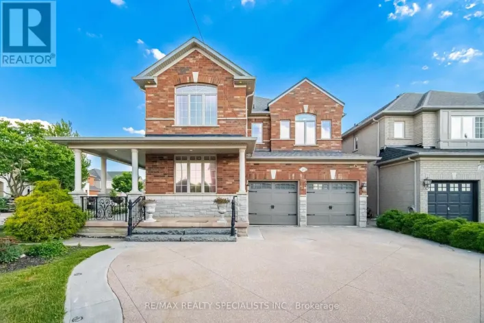 257 ST. FRANCIS AVENUE, Vaughan