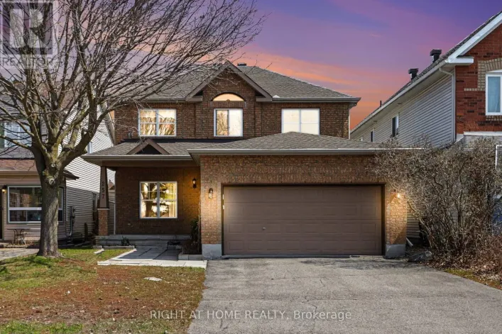 257 STONEWAY DRIVE, Ottawa