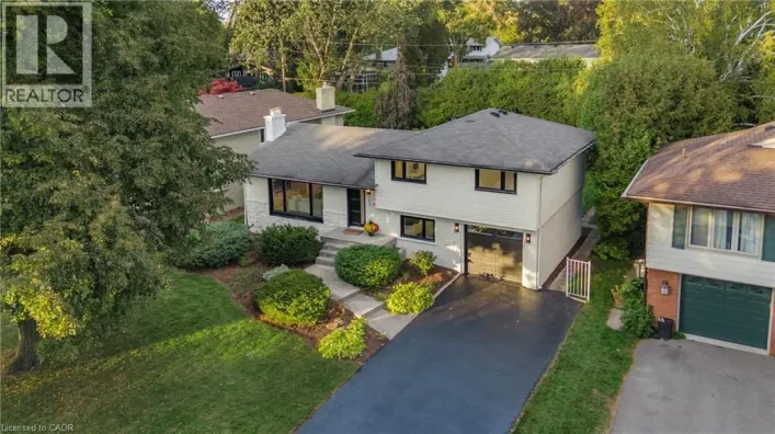 257 STRATHCONA Drive, Burlington