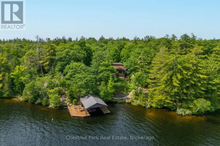 257 SWEETS PORTAGE ROAD, Georgian Bay