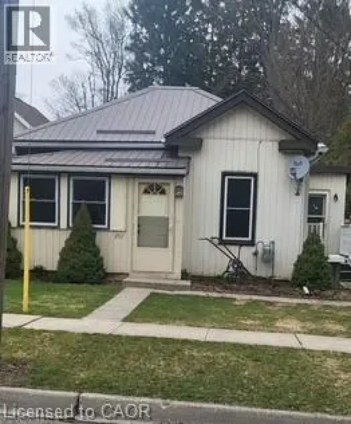 257 UNION Street, Simcoe