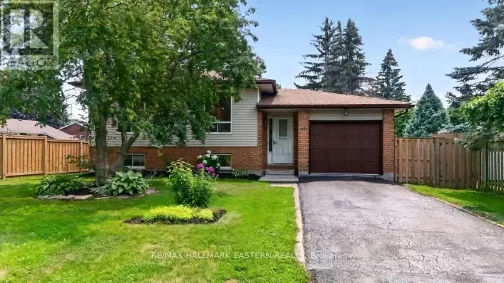 257 WHITE STREET, Cobourg