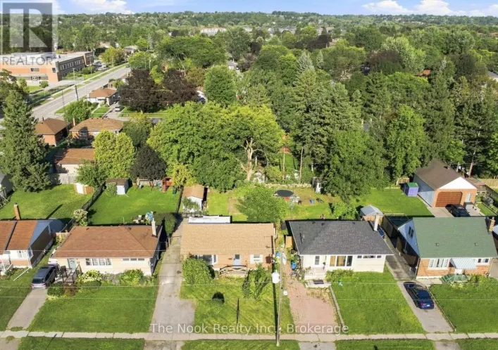 257 WILSON ROAD S, Oshawa