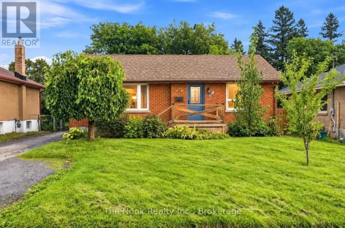 257 WILSON ROAD S, Oshawa