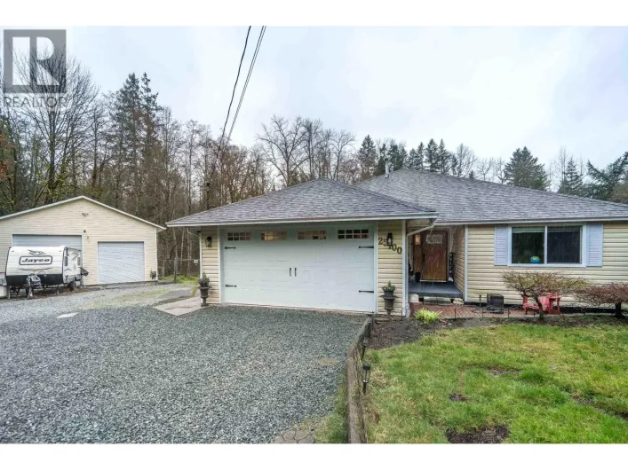 25700 116 AVENUE, Maple Ridge