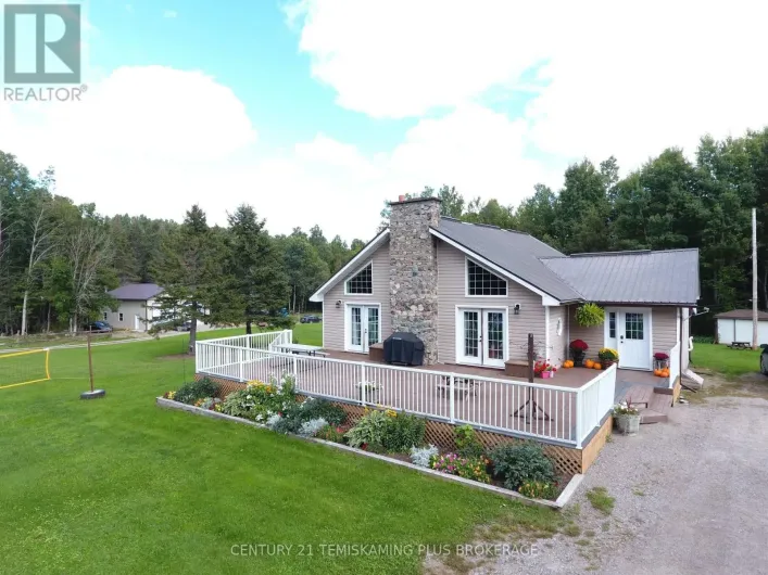257039 HILLVIEW ROAD, Timiskaming